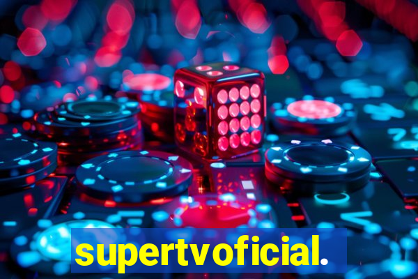 supertvoficial.com