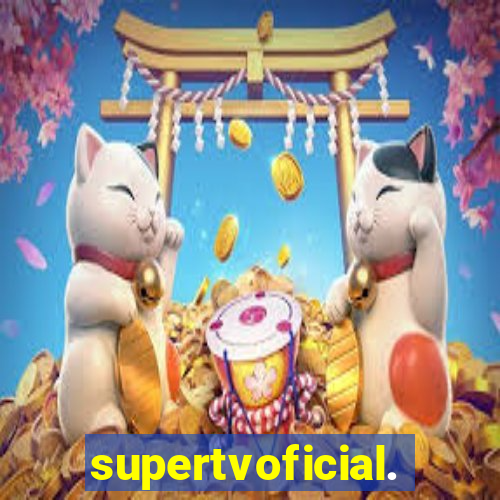 supertvoficial.com