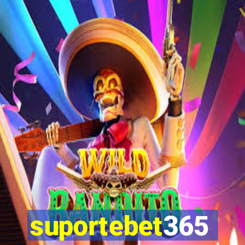 suportebet365