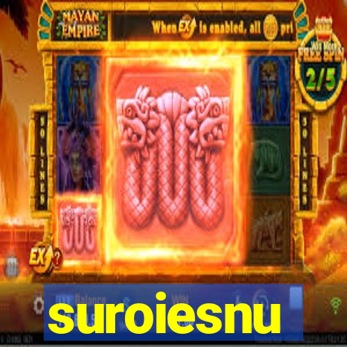 suroiesnu