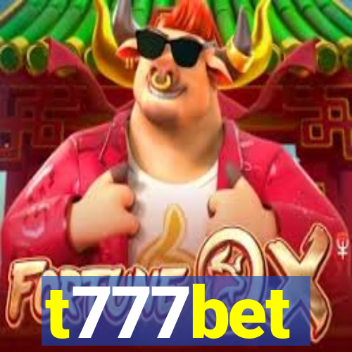 t777bet