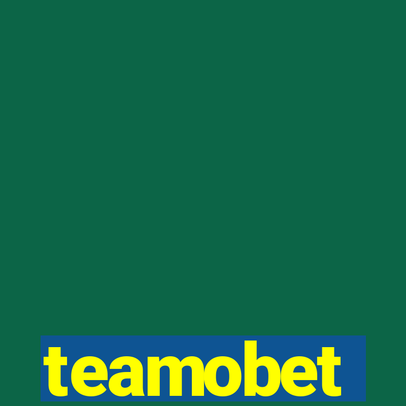 teamobet