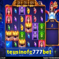 teusinofc777bet.com