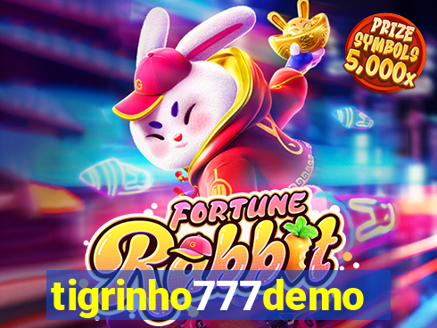 tigrinho777demo