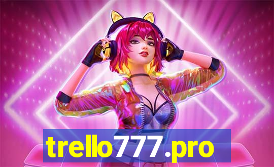 trello777.pro