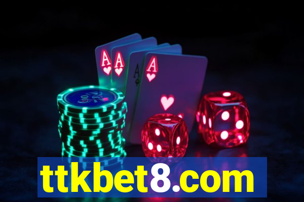 ttkbet8.com