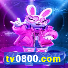 tv0800.com