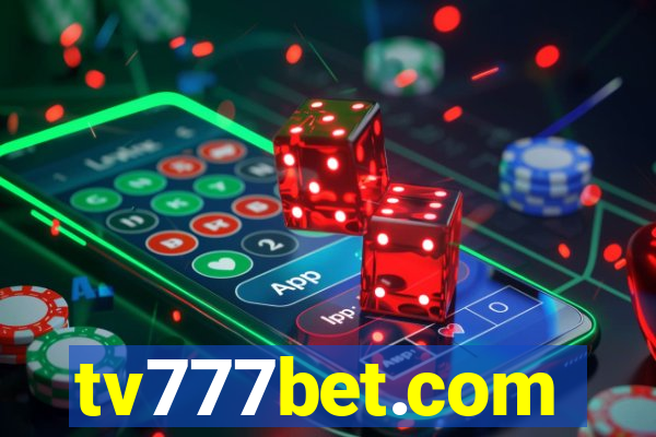 tv777bet.com