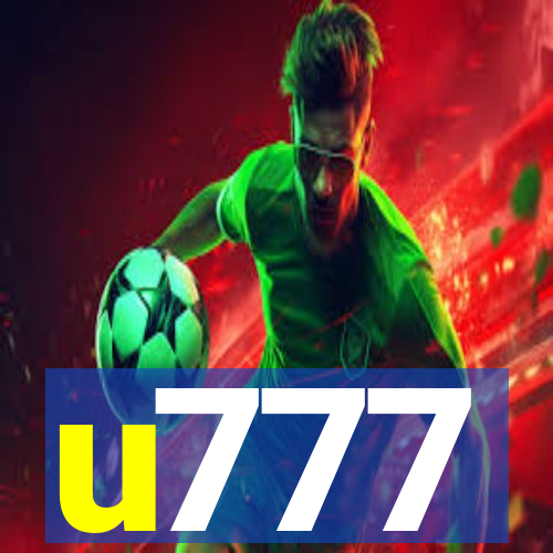 u777