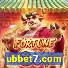 ubbet7.com