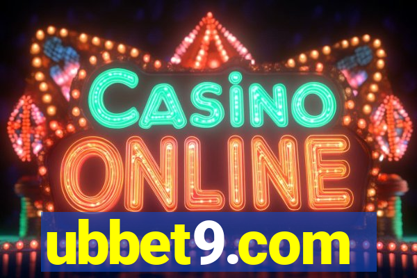 ubbet9.com