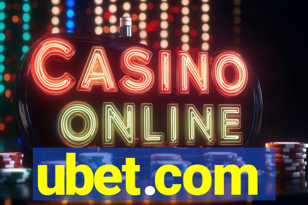 ubet.com