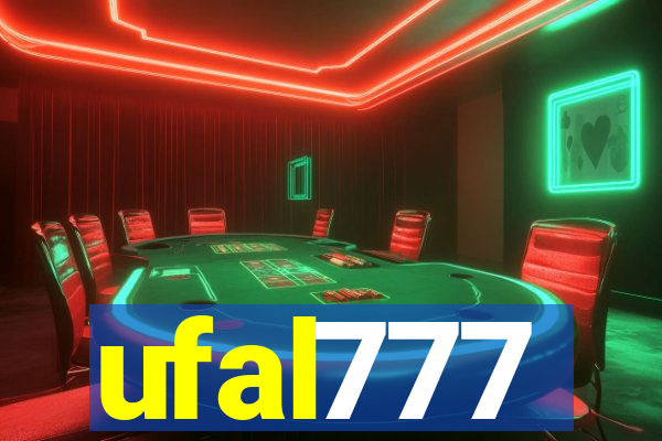 ufal777