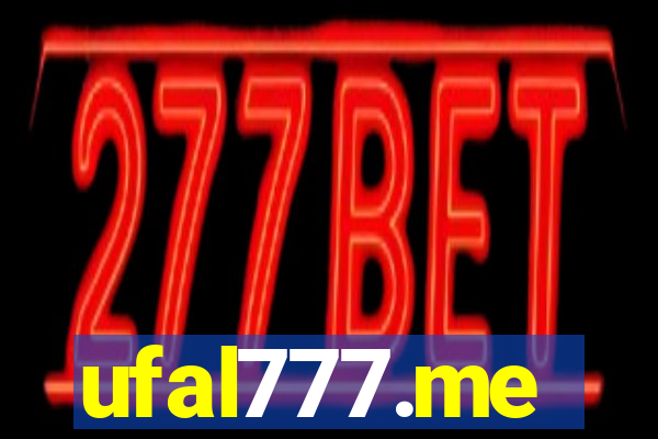 ufal777.me