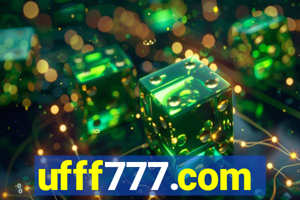 ufff777.com