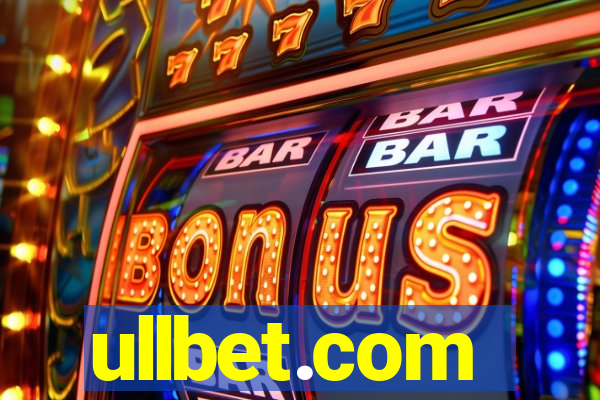 ullbet.com