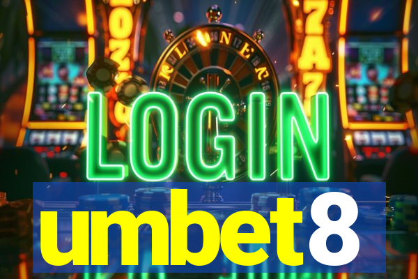 umbet8