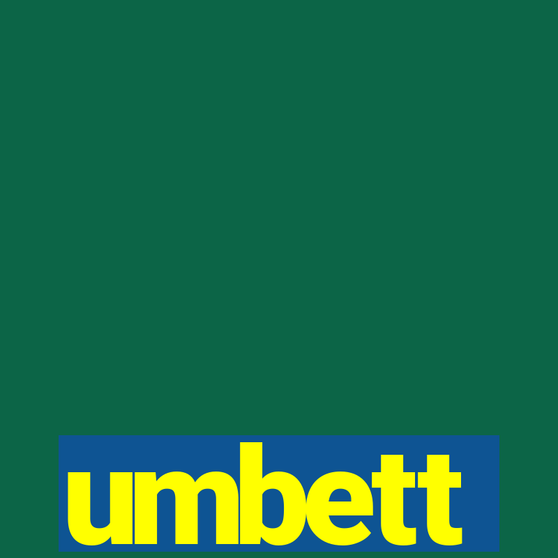 umbett