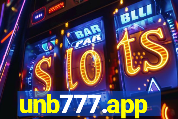 unb777.app