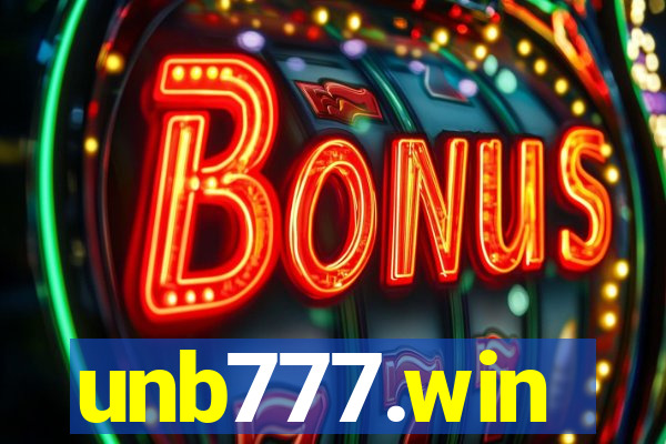 unb777.win