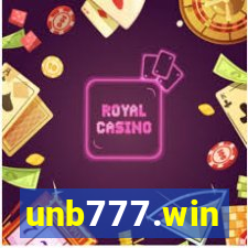 unb777.win