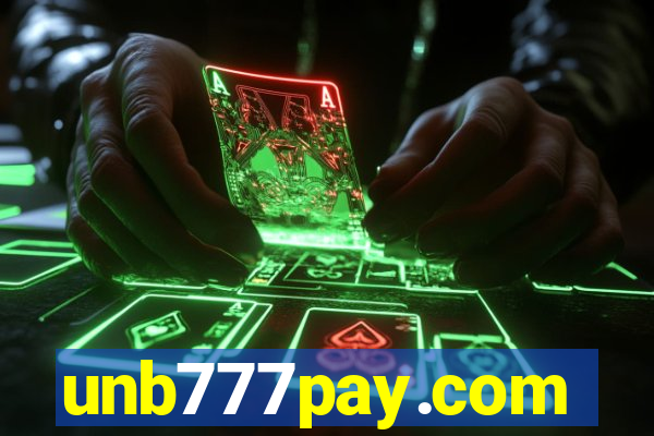 unb777pay.com