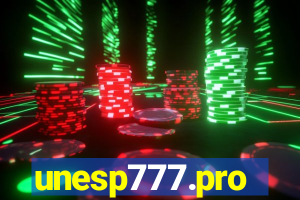 unesp777.pro