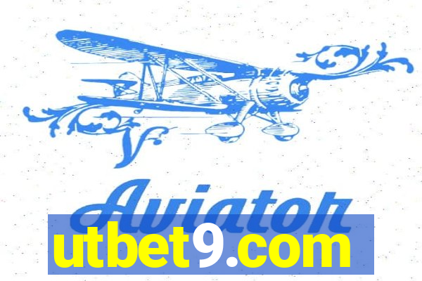 utbet9.com