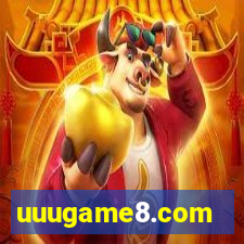 uuugame8.com