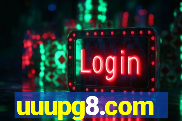 uuupg8.com