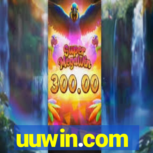 uuwin.com