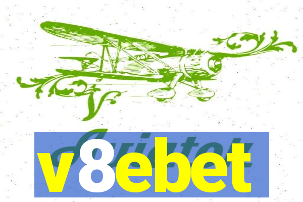 v8ebet