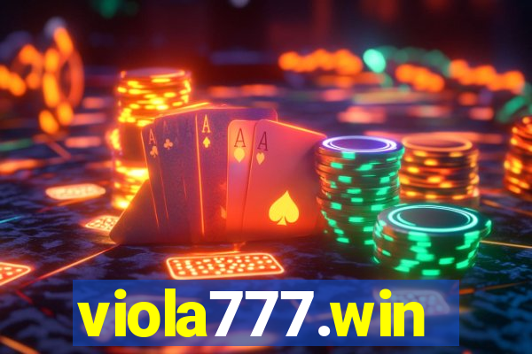 viola777.win