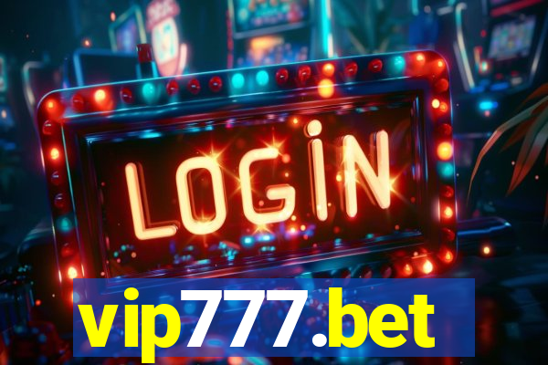 vip777.bet