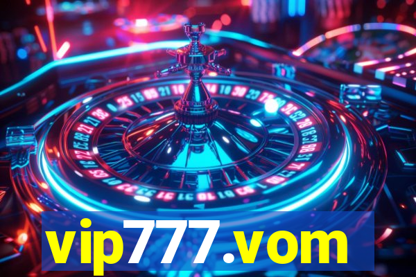 vip777.vom