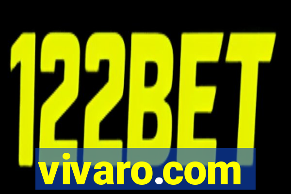 vivaro.com