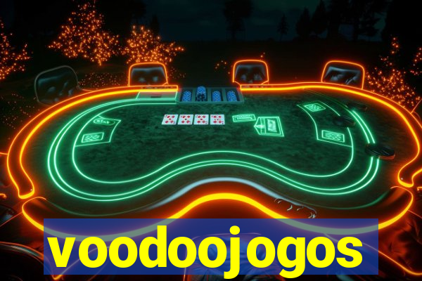 voodoojogos