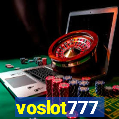 voslot777