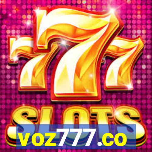 voz777.co