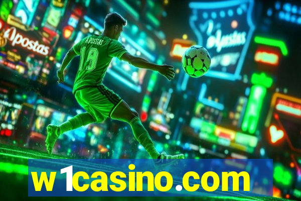 w1casino.com