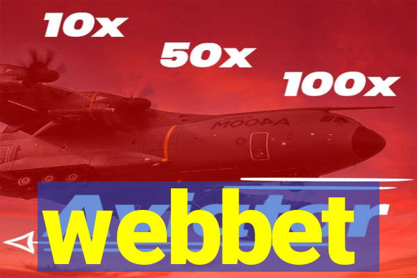 webbet