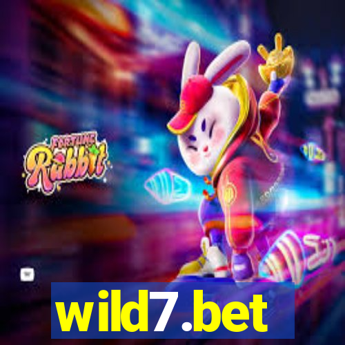 wild7.bet