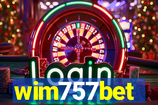 wim757bet