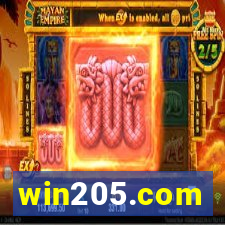 win205.com