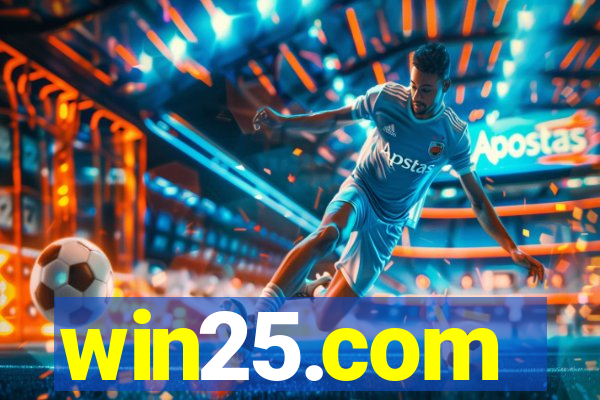 win25.com