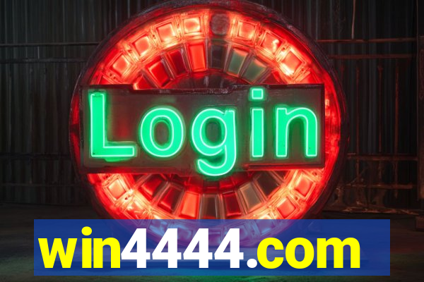 win4444.com