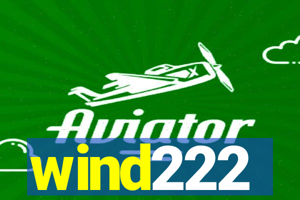 wind222