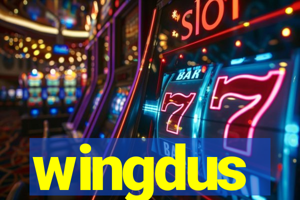 wingdus