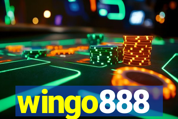 wingo888