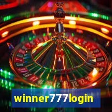 winner777login